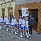 Mistrzostwa mażoretek w Kościanie 2019 (3)