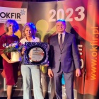 Podsumowanie roku sportowego w Śmiglu 2024 (2)