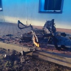 Tragiczny pożar w Krzywiniu (6)