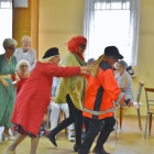 Dzień seniora klubu Złota Jesień (5)