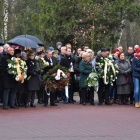 Kościaniacy pożegnali Macieja Zielonkę (1)