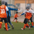 Wielkopolsko Lubuskie Ligi Pilkarskie Akademia Reissa Koscian (5)