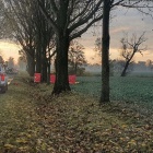 Śmiertelny wypadek w Piechaninie