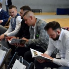 50-lecie piłki ręcznej w Kościanie