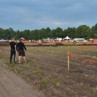 Wrak Race Kokorzyn