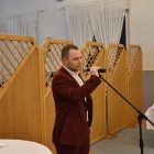 Piłkarze Obry podsumowali mijający rok (3)