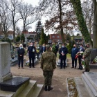 Oddali hołd zamordowanym przez Rosjan (1)