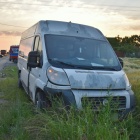 Wypadek w Betkowie (3)