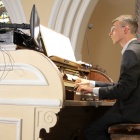 Festiwal Muzyki Kameralnej i Organowej Ziemi Kościańskiej 2023 (2)