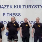 Kobra Kościan, Mistrzostwa Polski Juniorów i Weteranów 2024 Warszawa (1)