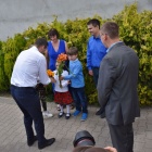 Premier Morawiecki w Bieżyniu i Lubiniu (4)