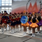 Mistrzostwa Mażoretek 2024 Kościan (2)