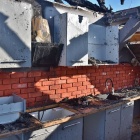 Pożar w Starej Przysiece, potrzebna pomoc (3)