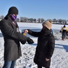 Finał WOŚP w powiecie kościańskim (3)