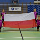 Juna z pucharem w futsalu