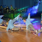 Otwarty Turniej Tańca Nowoczesnego, Kościan 2019