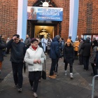 Matka Boża nawiedziła Kościan (1)