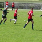 Huragan Srocko mistrzem