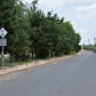 Remont drogi z Kokorzyna do Szczodrowa (5)