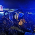 Wypadek na S5 pomiędzy Śmiglem i Wydorowem (6)