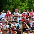Strefa kibica Polska Austria (1)