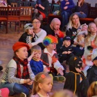 Balik przebierańców w KOK 2019 (1)