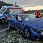 Nie dostosował prędkości na S5 (1)