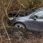 Wypadek przy wyprzedzaniu, Bonikowo, Sepno (1)