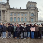 Wizyta uczniów Ratajczaka w Berlinie (10)