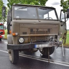 Śmiertelny wypadek na drodze Jerka Krzywiń (2)