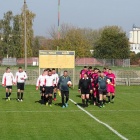 Liga wiejska, 6 kolejka (2)