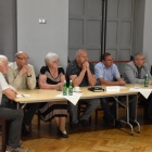 Burmistrz uzyskał absolutorium (3)