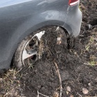 Wypadek przy wyprzedzaniu, Bonikowo, Sepno (5)