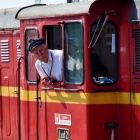124 lata Śmigielskiej Kolejki Wąskotorowej (4)