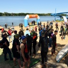 GreatMan Triathlon 2023 w Nowym Dębcu (3)