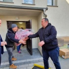 Pomoc dla Ukraińców z Francji (1)