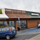 McDonald otwarty