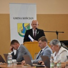 Wójt Andrzej Przybyła z absolutorium