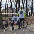 Bieg Tropem Wilczym w Kościanie 2020 (1)