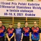Polonia Śmigiel na dwóch Grand Prix (1)