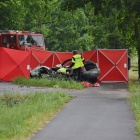 Śmiertelny wypadek Racot - Gryżyna (4)