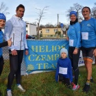 Bieg Sylwestrowy i Marsz Nordic Walking w Starych Oborzyskach (3)