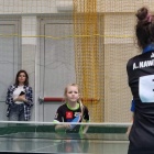 Zuzanna Wieczorek z medalami Mistrzostw Polski (3)