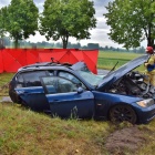 Śmiertelny wypadek na drodze Jerka Krzywiń (4)