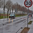 Próg zwalniający denerwuje kierowców (1)