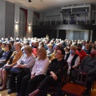 Koncert Jubileuszowy Szkoły Muzycznej w Kościanie (2)