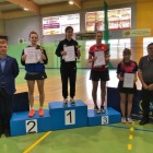 Sukcesy Polonii Śmigiel w Czempiniu i Liścu