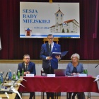 Ostra dyskusja