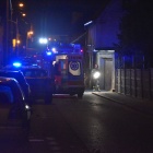 Wypadek, karambol w Śmiglu, 28 kwietnia 2023
