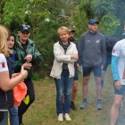 Biegiem uczcili pamięć Przemysława Kaczmarka (3)